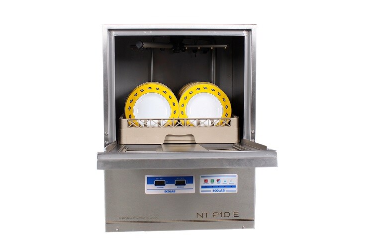 Commercial Dishmachines Dishwasher Rental Program Ecolab