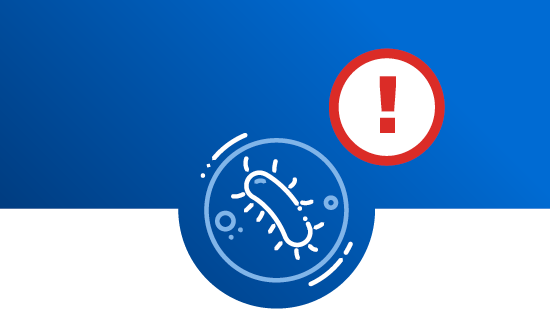 Contamination Risk