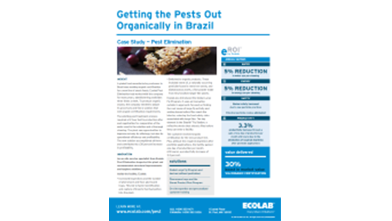 Brazil Case Study Image