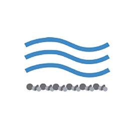 Sediment Icon