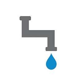 Sewage Icon
