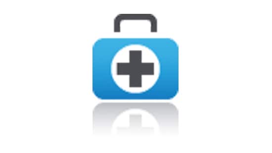 first aid icon
