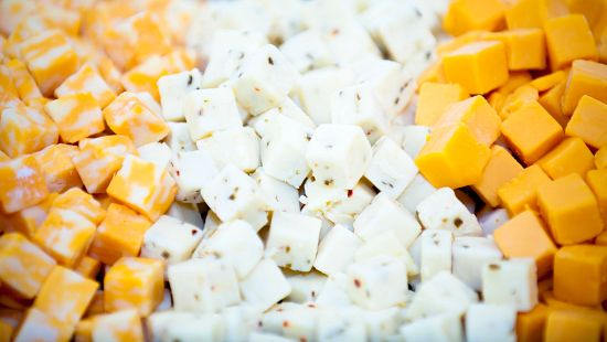 Synergex Cheese Processing Case Study header image