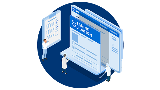 Life Sciences Manufacturing Lifecycle image