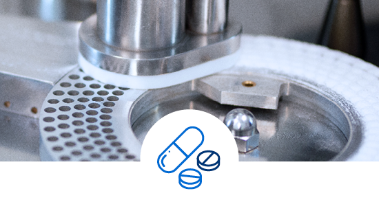 Build for Personal Care