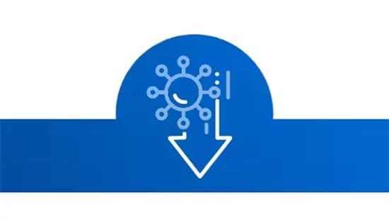 Manufacturing Lifecycle Icon
