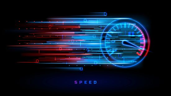 Paper, Digital, Speed, Velox