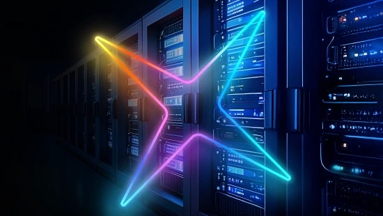 Asset to support Data Center Cooling Water offerings