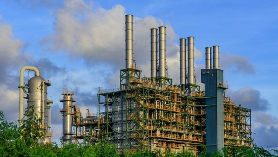 downstream, PRS, refinery, chemical, plant